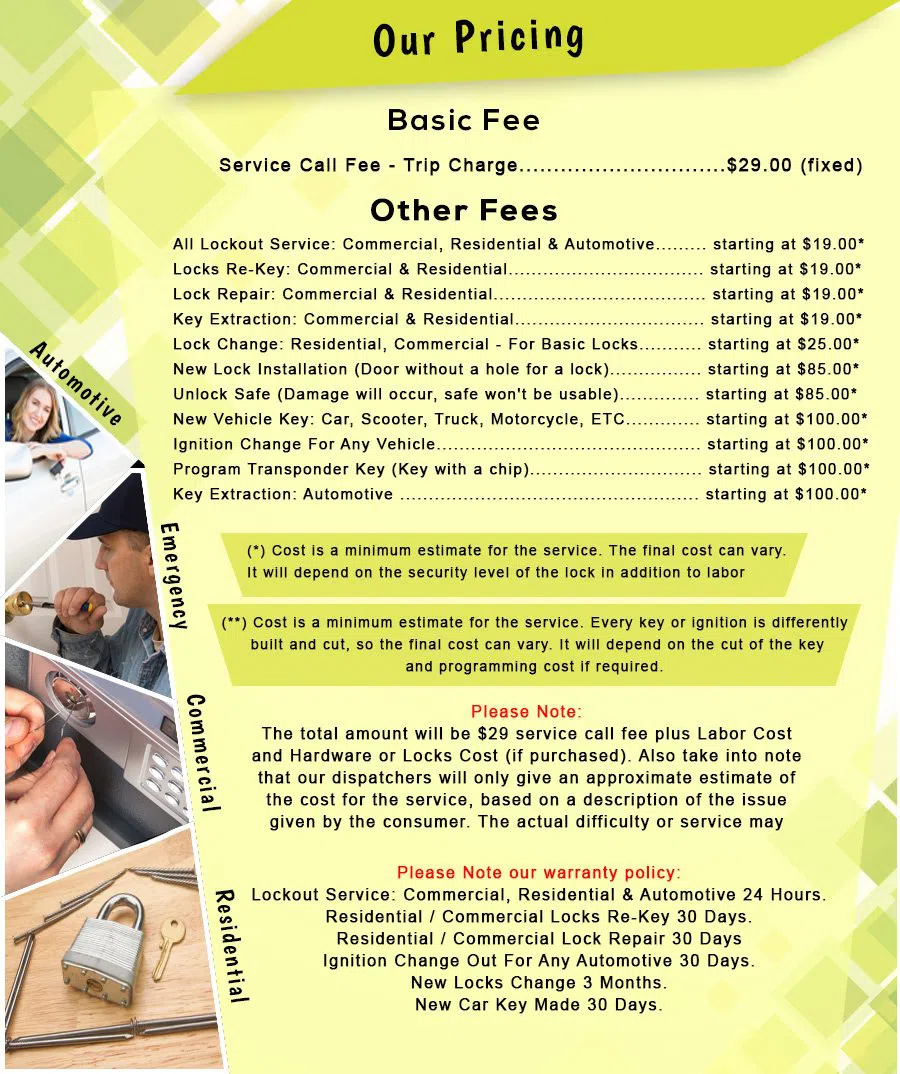 Sarasota Advantage Locksmith Sarasota, FL 941-467-3134