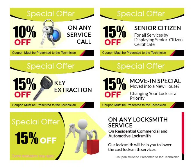 Sarasota Advantage Locksmith Sarasota, FL 941-467-3134 - coupon-68-17-mod