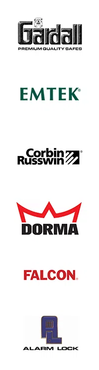 Sarasota Advantage Locksmith Sarasota, FL 941-467-3134 - sb-brands-01